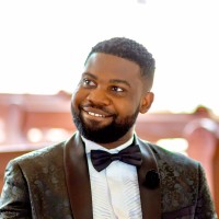 Kweku Alexander