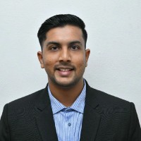 Ashish Nihal Ferrao