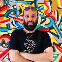 mohammad bai