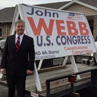 John Webb