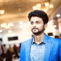 Mohd Shahedarain