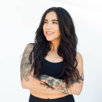 Mari Avilez