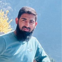 Usman Shabbir