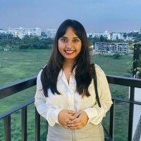 Madhuja Nayak
