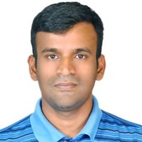 Padmasekar Easwardas