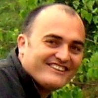Eduardo Cachero Cotera