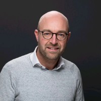 Arjan Van Der Gouwe