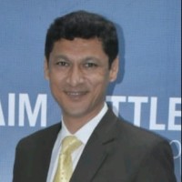 Deepak Mehra