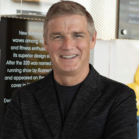 Joe Preston
