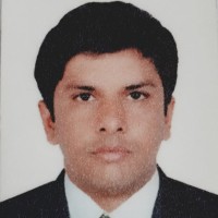 Sunil Kumar KP