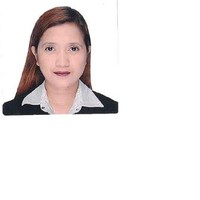 Kathrina May Gillo