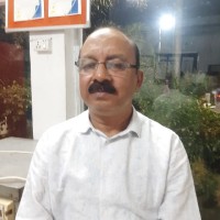 Anuj Singh