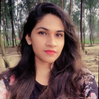 Ishitha Vadalia