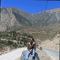 Mohd Haseen