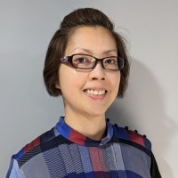 Lotus Yu