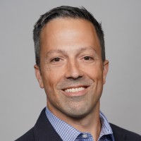 Kevin Foster