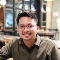 Faitha Kharis Putra Prananto