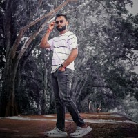 Shashikanta Mohanty