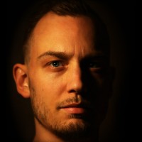 Daniel Eyre