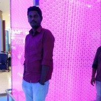 Prabhakaran Karunanithi