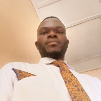 Claude Mamba Mulumba