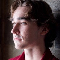 Nick Crothers