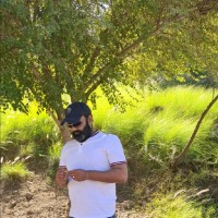 Sharafat Khan