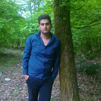 milad teymouri