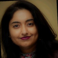 Nita Modi