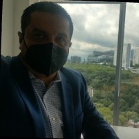 Guillermo Ordoñez M.