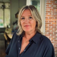 Claudia Reichardt-Verdonk