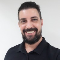 Rafael Mattos Deus