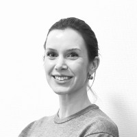 Ingrid Dufvander Hellberg