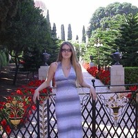 lena berkovich