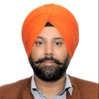 Tejinder Singh