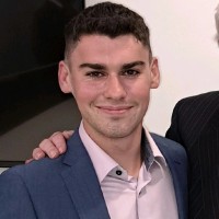 Dónal O'Byrne