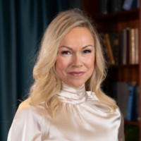 Cecilia Torelm Tornberg