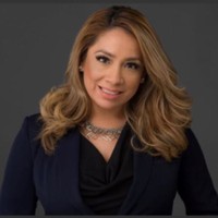 Priscilla Coronado