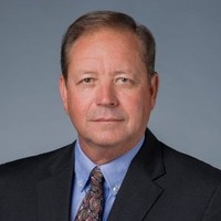 Mark Borders