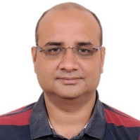 Vivek Sharma