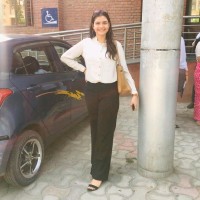 Devyani Saxena