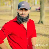 Rohullah Amin