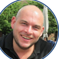 Mark Van Haeften