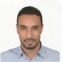Ahmed Saeed