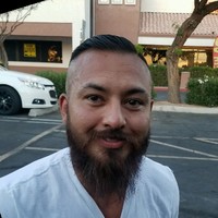 Chris Rodriguez