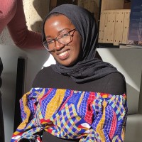 Mariam Kabbá Dukureh