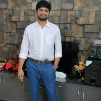 Thrinadh Kumar