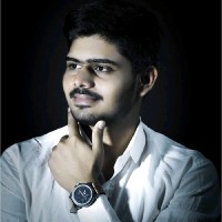 Shreyas Khamkar