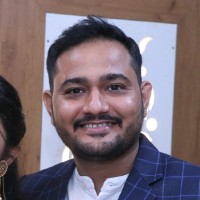 Divyant Sharma