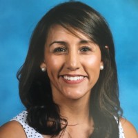 Linda Aramy Balderas